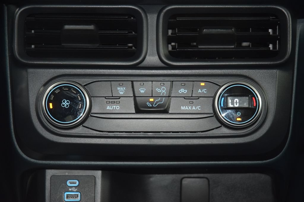 Used 2022 Ford Maverick XL w/ Equipment Group 100A Standard AWD/4WD image 33
