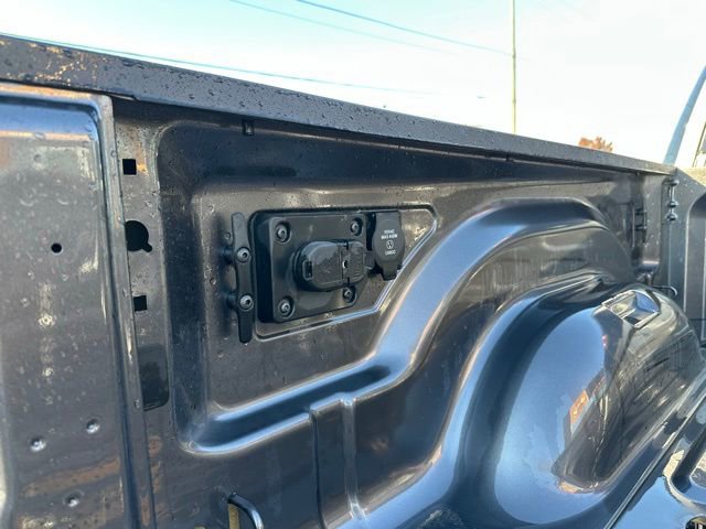 New 2026 RAM 2500 Tradesman image 11
