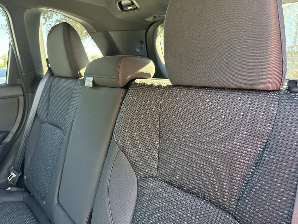 New 2026 Subaru Forester Premium image 13