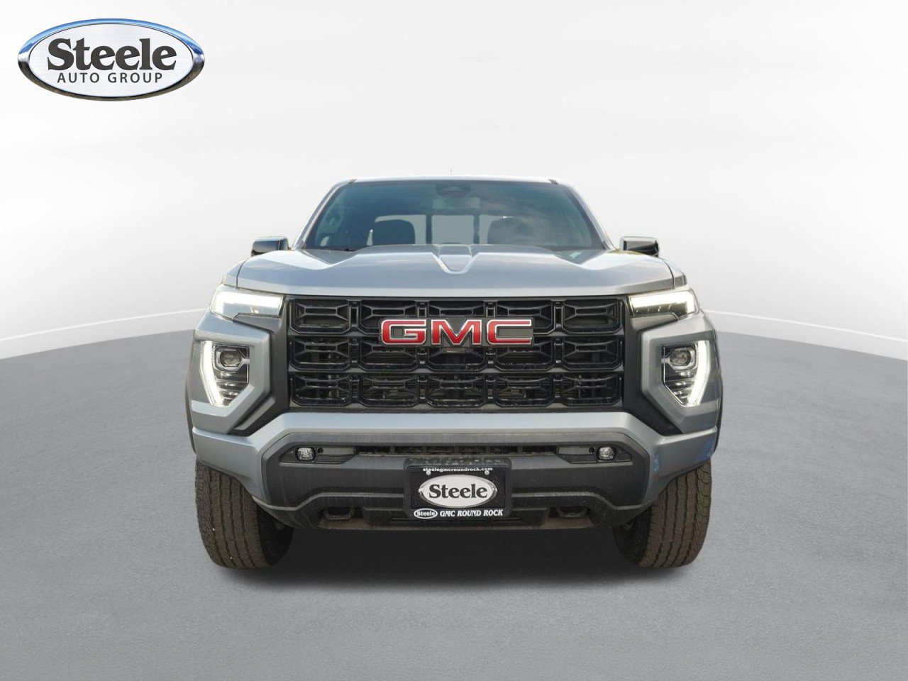 New 2026 GMC Canyon Elevation w/ Convenience Package AWD/4WD image 2