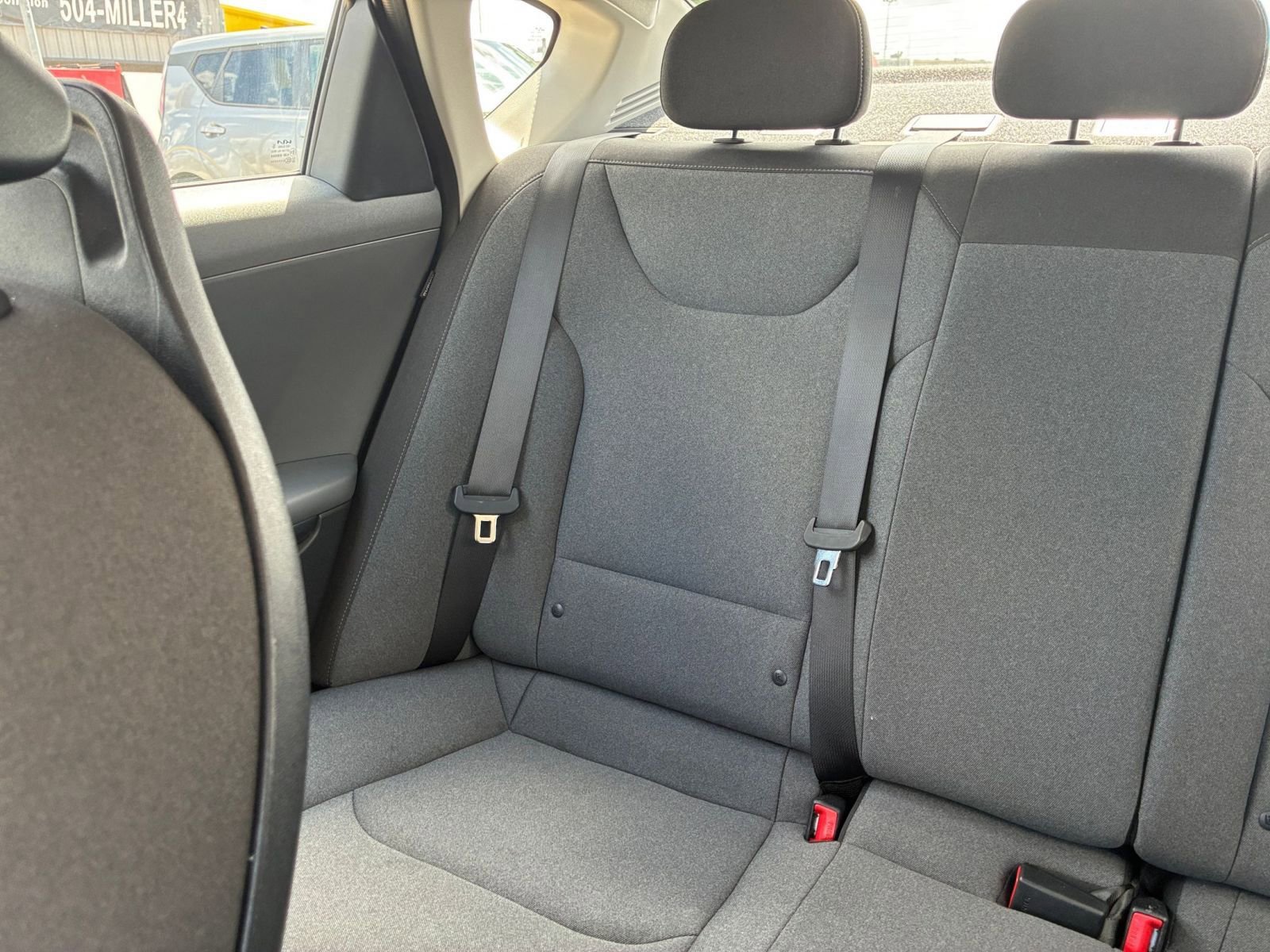 Used 2025 Kia K4 FWD image 32