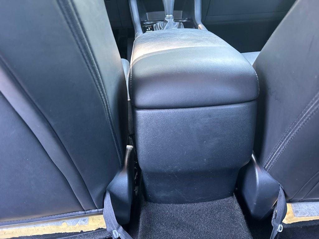 Used 2024 MAZDA MAZDA3 s FWD image 29