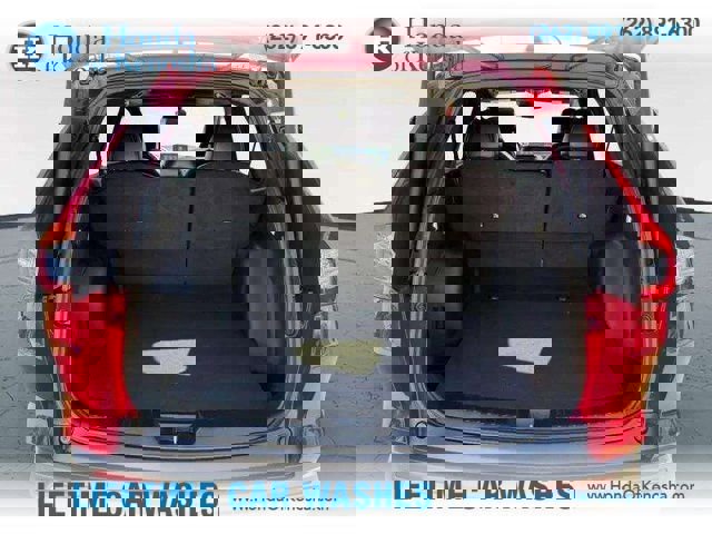 Used 2024 Honda CR-V Sport-L image 25