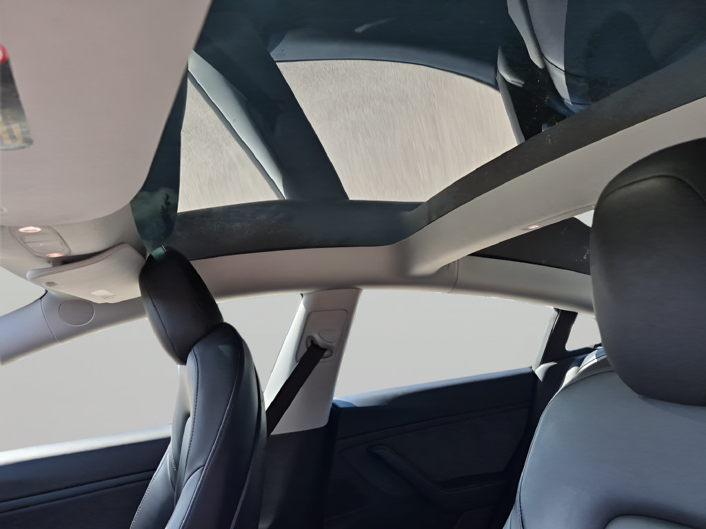 Used 2021 Tesla Model 3 Long Range AWD/4WD image 24