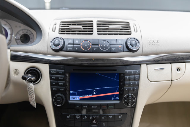 Used 2006 Mercedes-Benz E 350 Sedan image 73