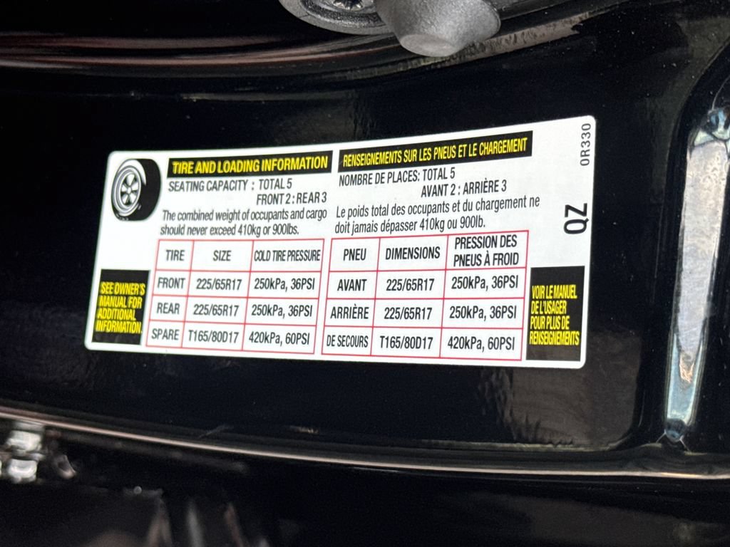 Used 2023 Toyota RAV4 XLE w/ Convenience Package AWD/4WD image 47