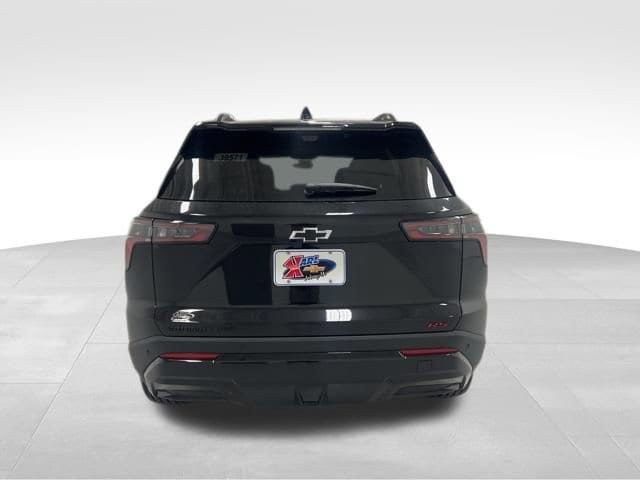 New 2026 Chevrolet Equinox RS w/ Convenience Package III AWD/4WD image 15