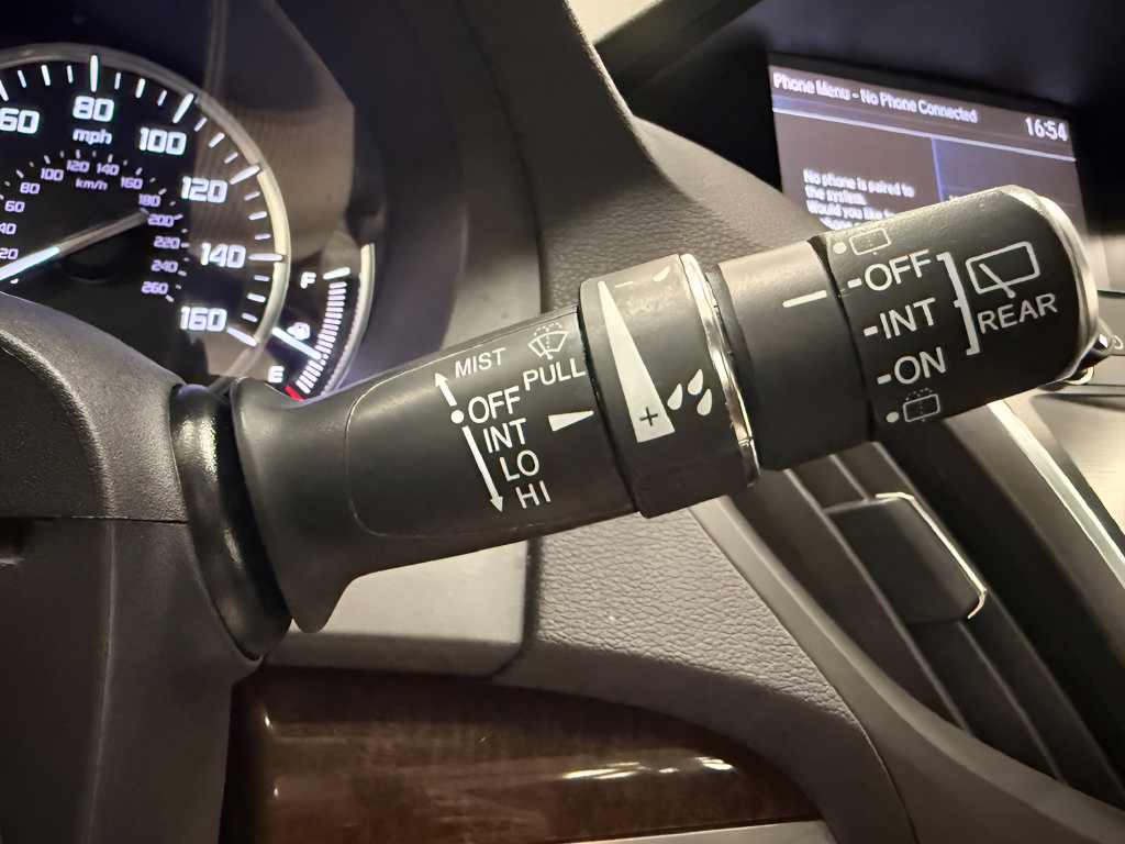 Used 2018 Acura MDX SH-AWD image 22