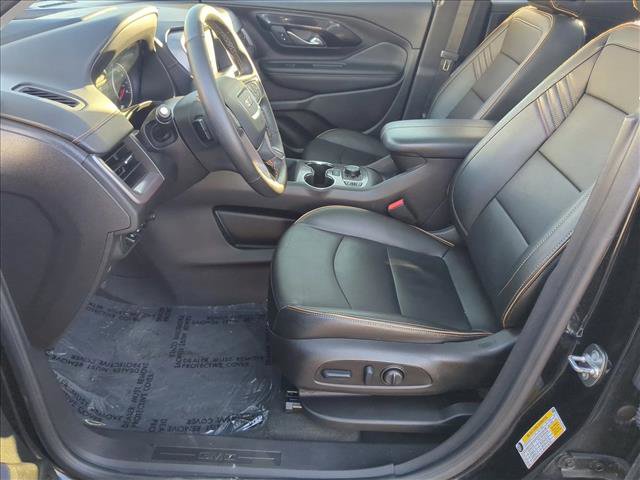 Used 2024 GMC Terrain AT4 w/ Tech Package image 17