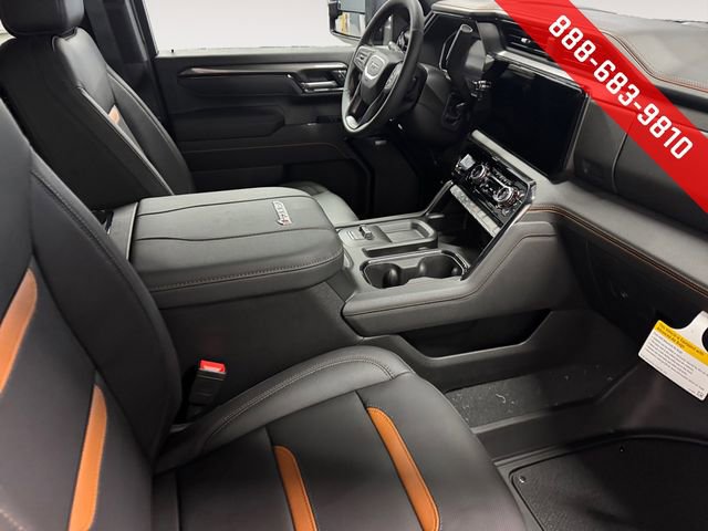 New 2026 GMC Sierra 3500 AT4 w/ AT4 Premium Plus Package image 4