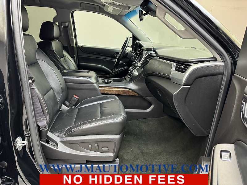 Used 2016 Chevrolet Tahoe LT AWD/4WD image 21