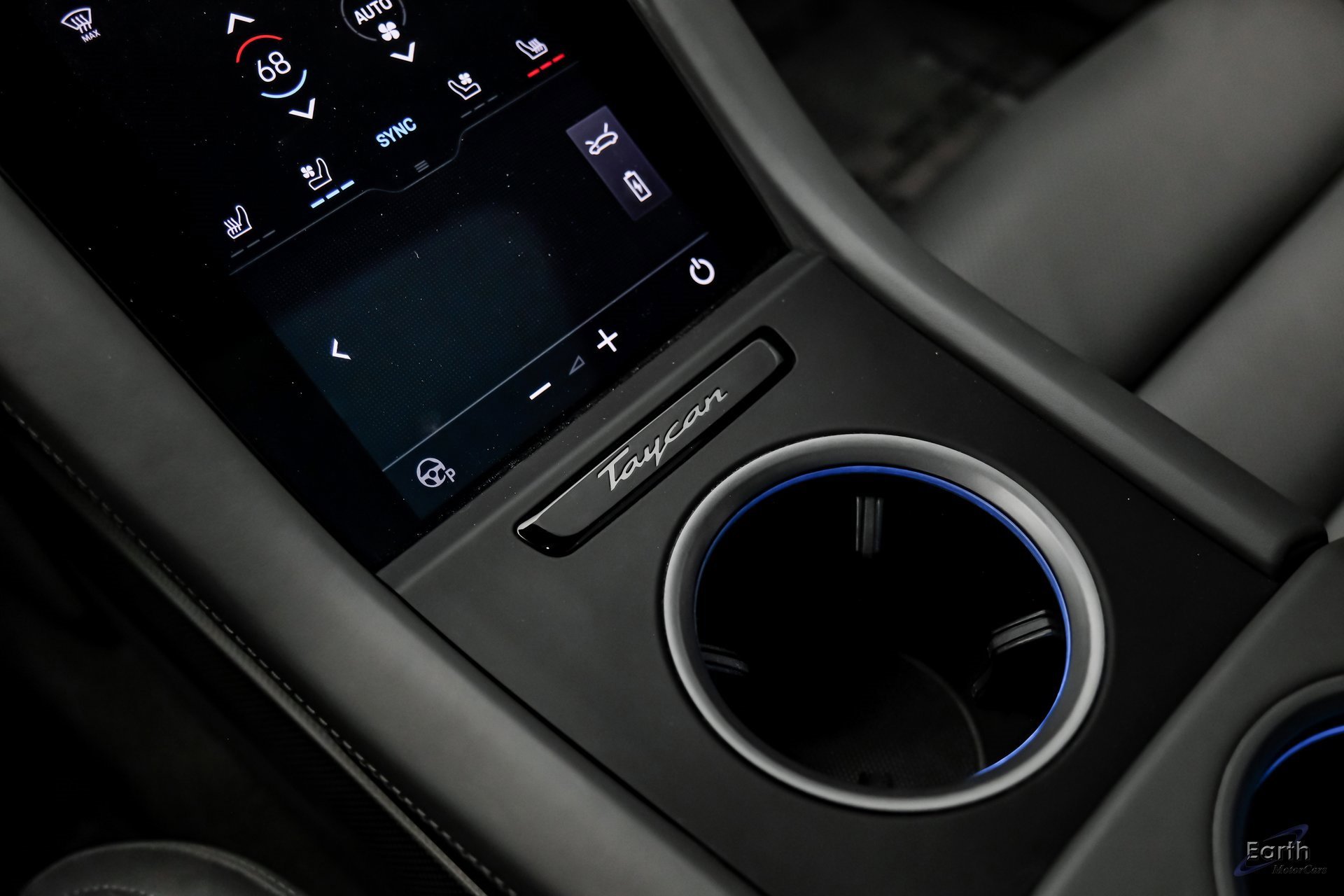 Used 2023 Porsche Taycan Turbo S w/ Premium Package image 53