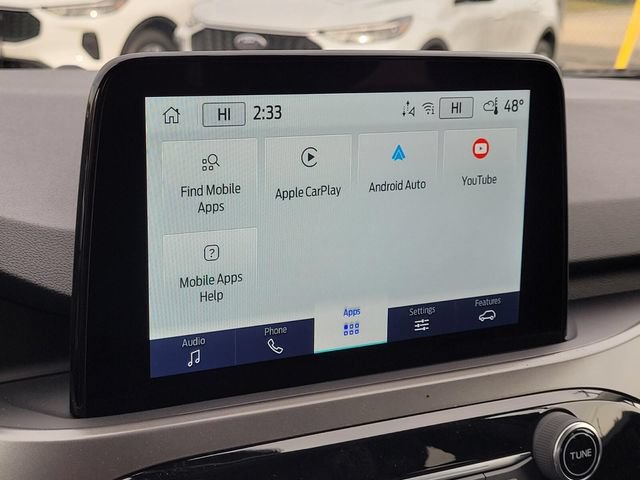 New 2026 Ford Escape Active FWD image 22