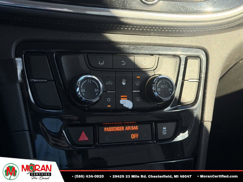 Used 2018 Buick Encore Preferred FWD image 22