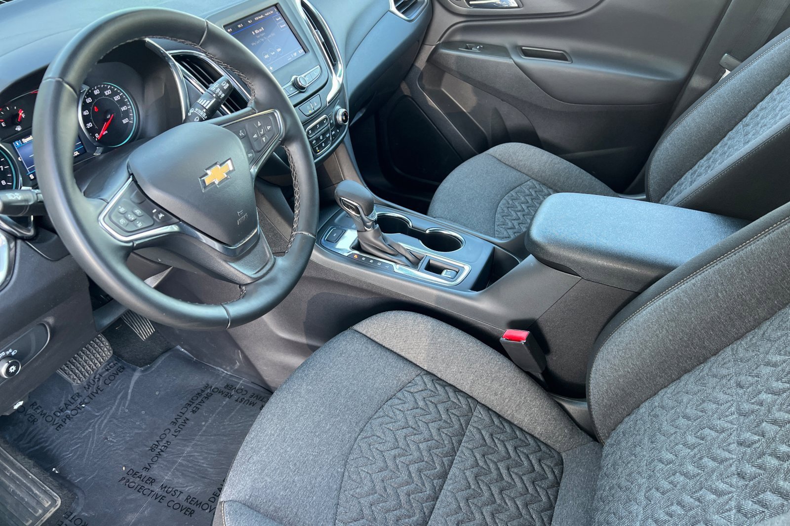 Used 2024 Chevrolet Equinox LT image 7