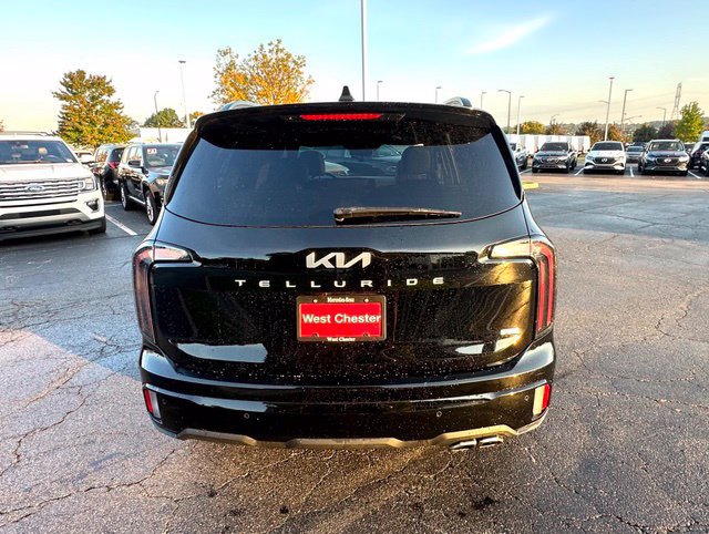 Used 2024 Kia Telluride SX Prestige X-Line AWD/4WD image 7