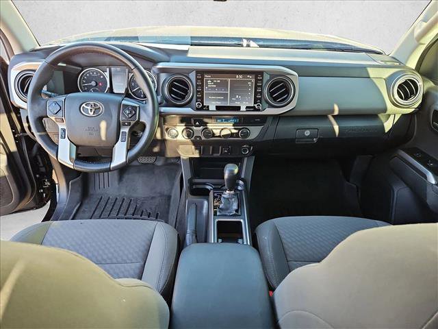 Used 2023 Toyota Tacoma SR5 image 16