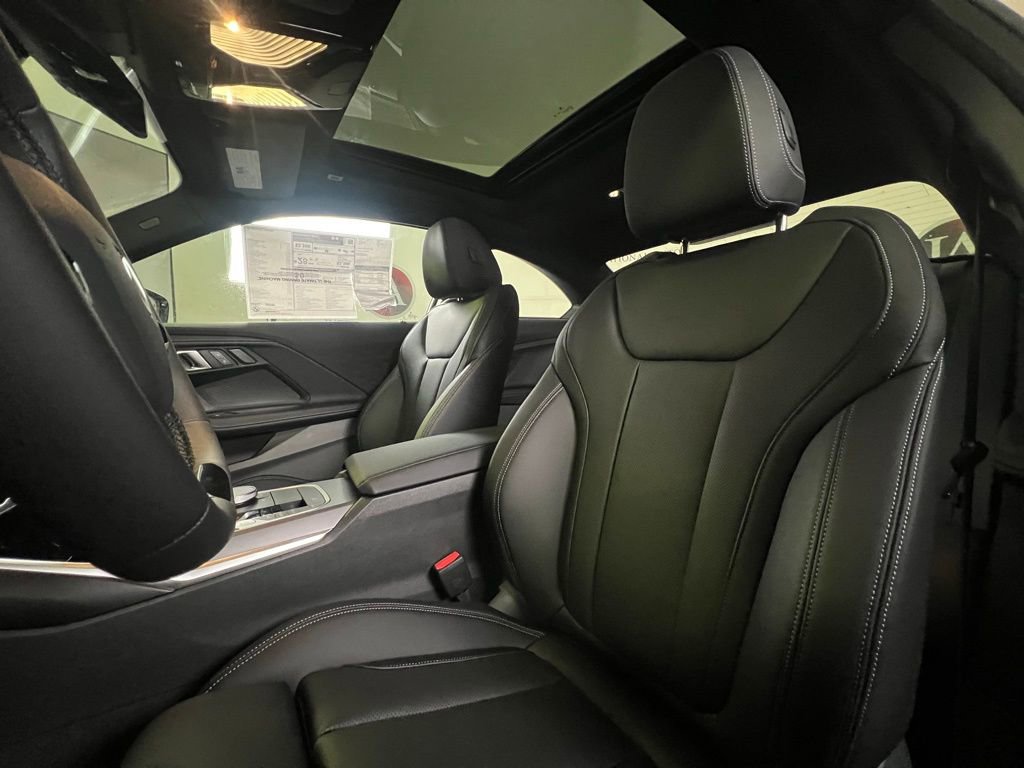 New 2026 BMW 230i xDrive Coupe w/ Convenience Package image 5