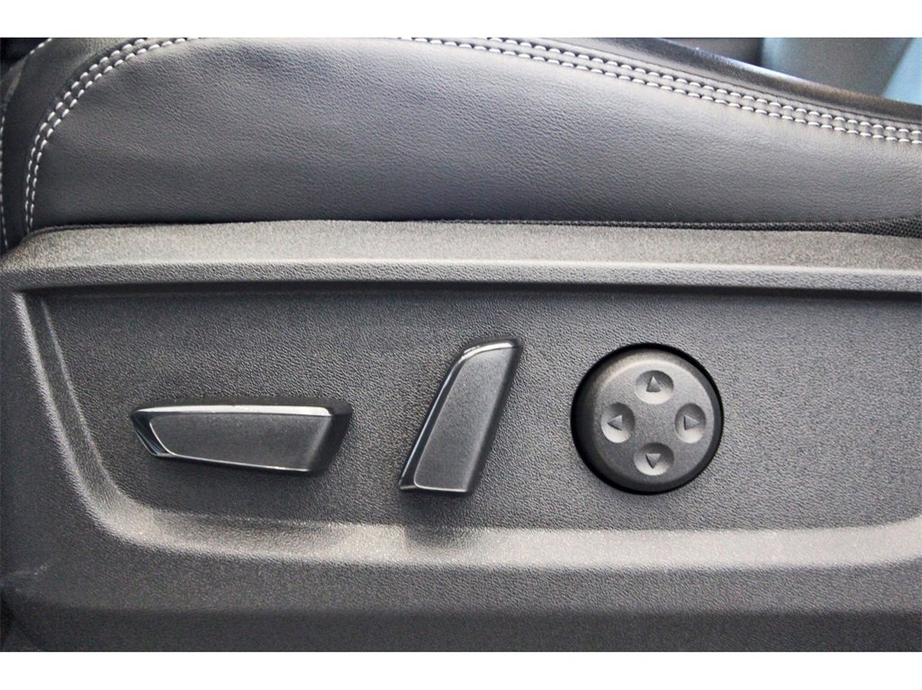 New 2026 Nissan Armada PRO-4X image 34