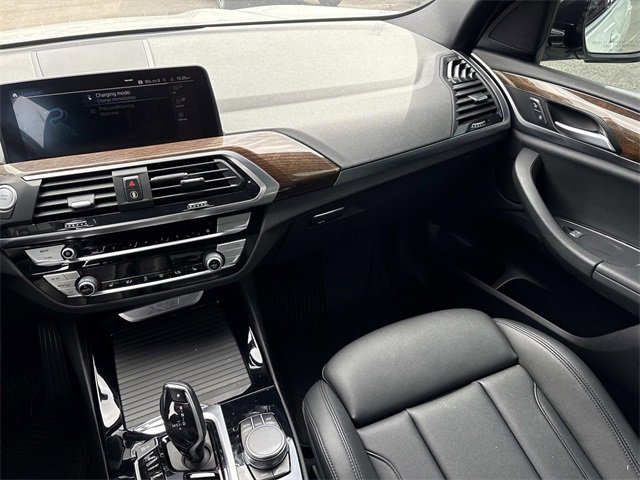 Used 2021 BMW X3 xDrive30e w/ Convenience Package image 16