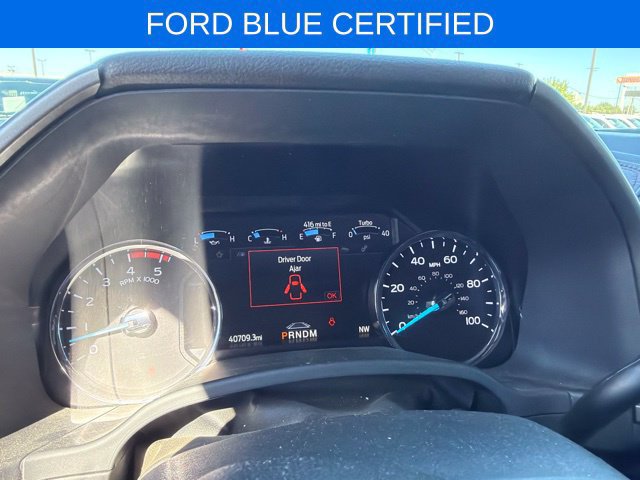 Used 2022 Ford F250 Platinum AWD/4WD image 21
