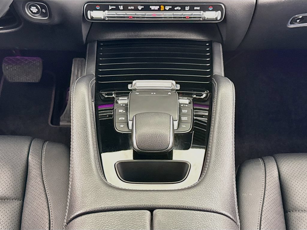 Used 2021 Mercedes-Benz GLE 350 4MATIC image 12