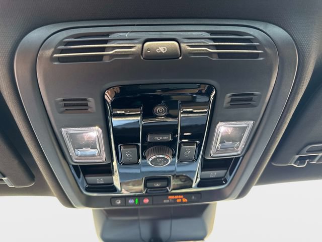 New 2026 Cadillac Escalade Sport w/ Touring Package AWD/4WD image 25