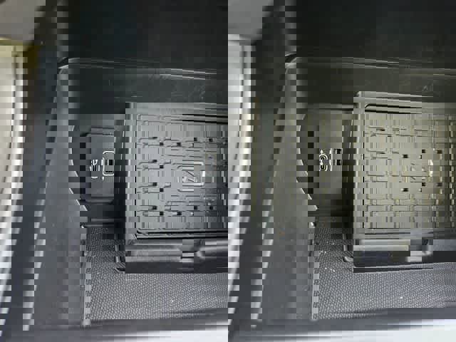 Used 2025 Ford F150 Tremor w/ Mobile Office Package image 31