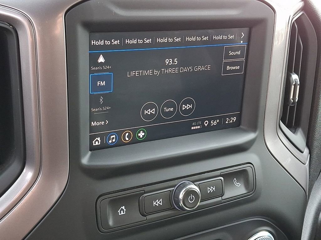 Used 2024 GMC Sierra 1500 Pro w/ Convenience Package image 18