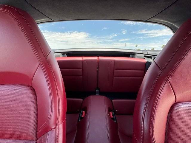 Used 2021 Porsche 911 Targa 4S AWD/4WD image 19