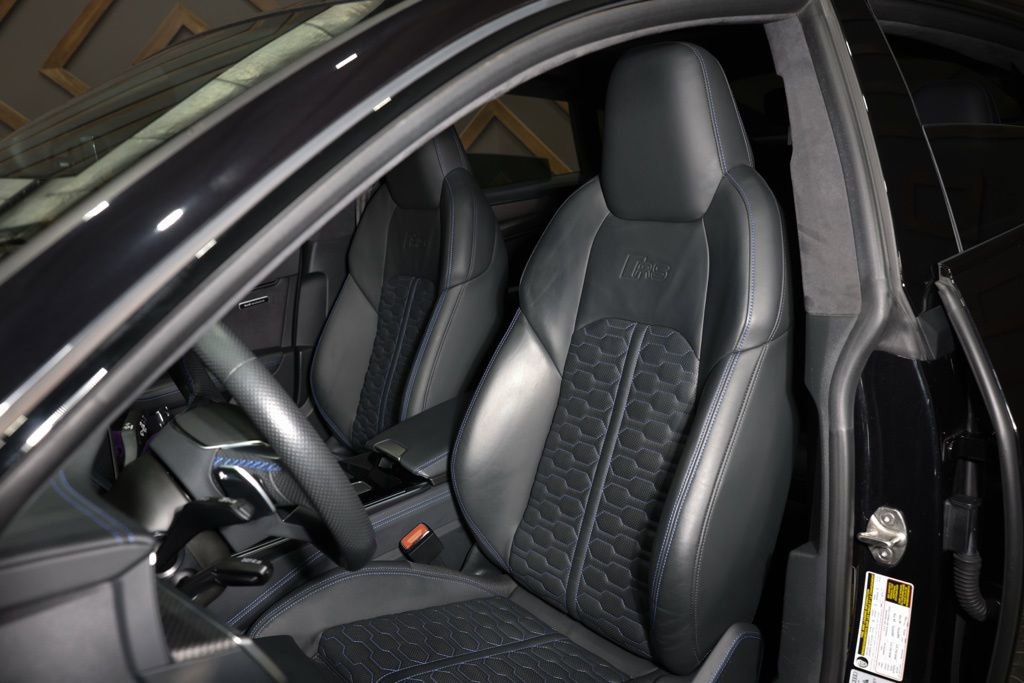 Used 2022 Audi RS 7 Sportback image 6