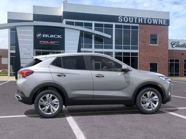 New 2026 Buick Encore GX Preferred w/ Comfort Package image 5