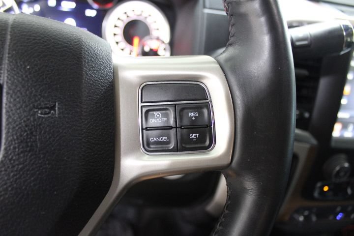 Used 2017 RAM 2500 Laramie w/ Convenience Group AWD/4WD image 39