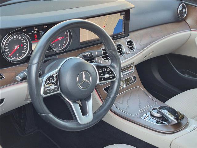 Certified 2019 Mercedes-Benz E 450 4MATIC Wagon image 10