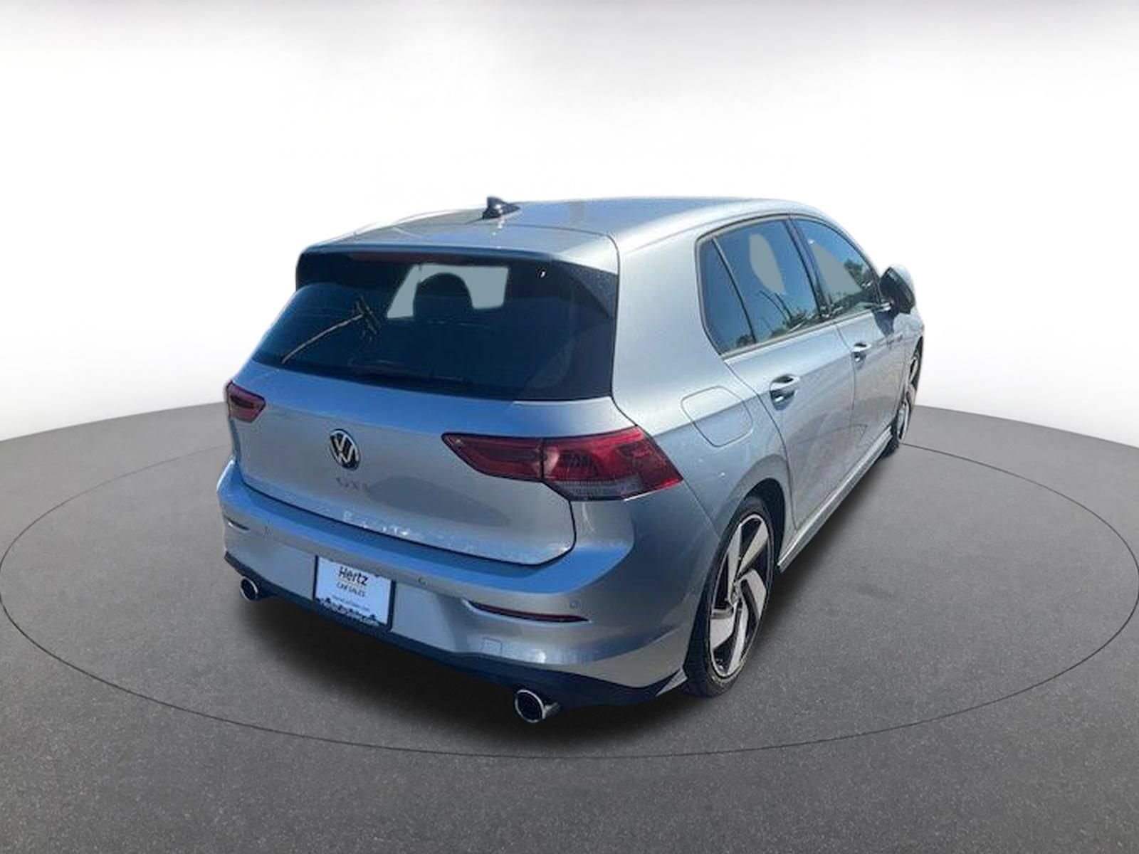 Used 2026 Volkswagen Golf S FWD image 7