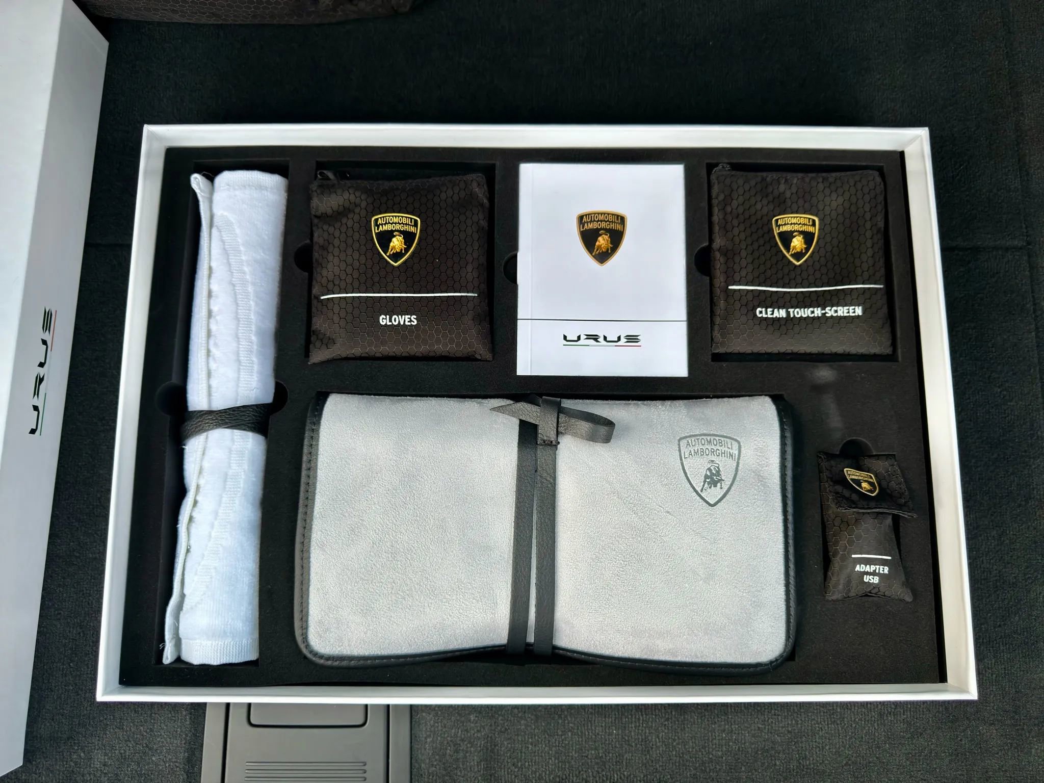 Used 2024 Lamborghini Urus S image 57