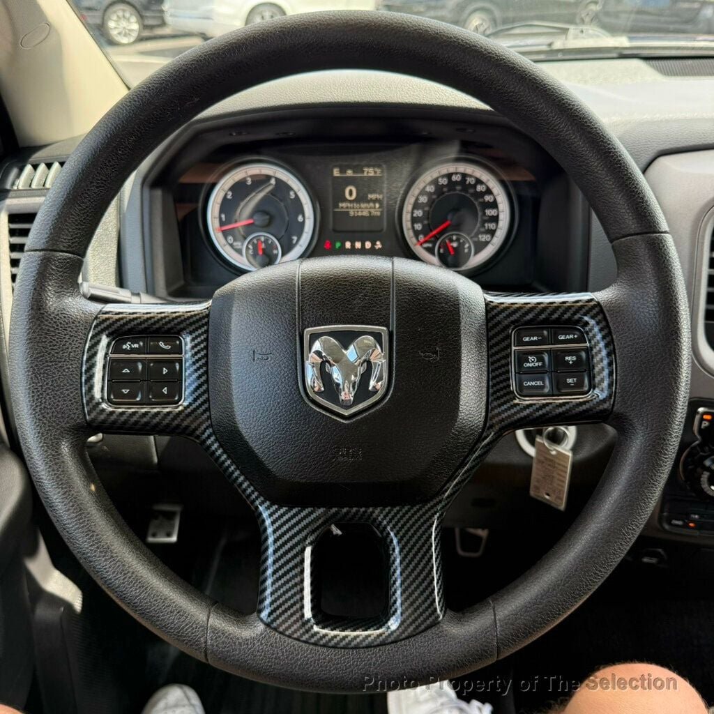 Used 2016 RAM 1500 Express w/ Popular Equipment Group image 25