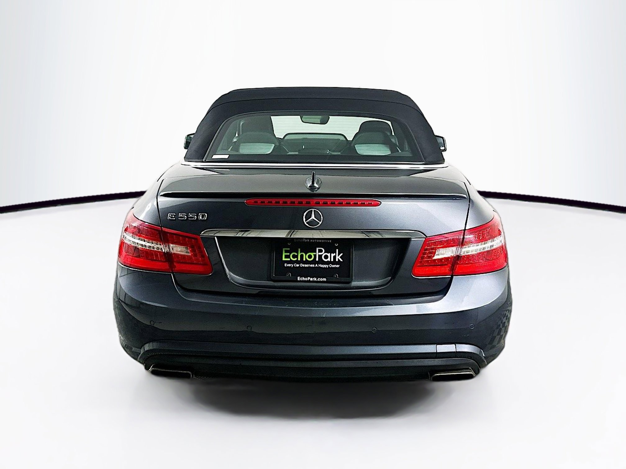 Used 2012 Mercedes-Benz E 550 Cabriolet image 7