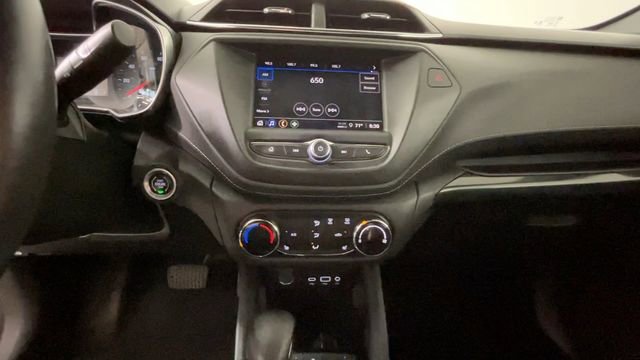 Used 2022 Chevrolet TrailBlazer ACTIV w/ Driver Confidence Package AWD/4WD image 29