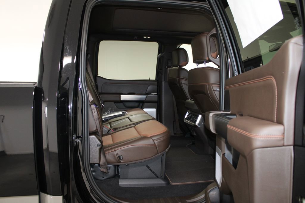 New 2026 Ford F250 King Ranch w/ FX4 Off-Road Package image 31