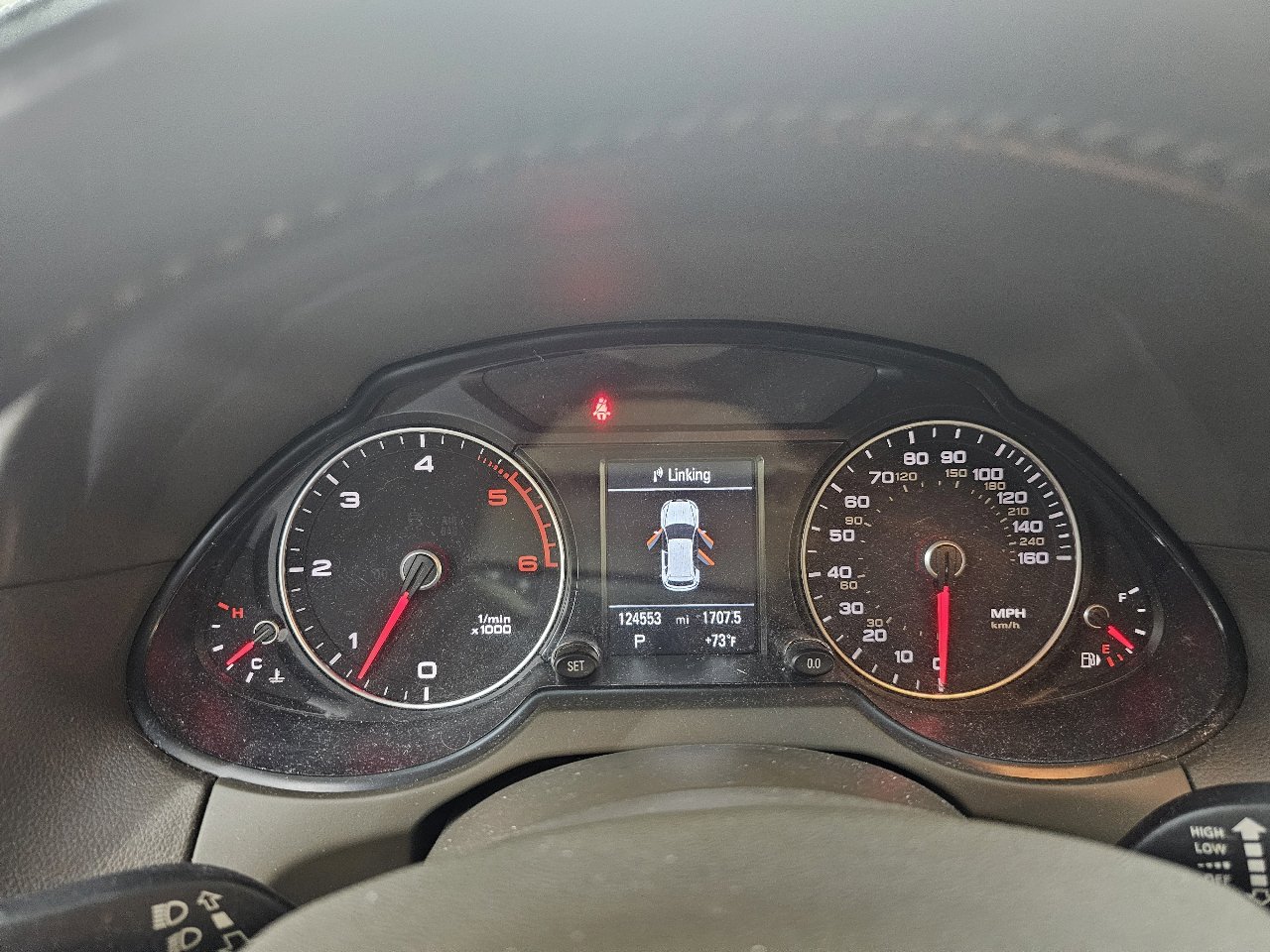 Used 2014 Audi Q5 TDI Prestige image 31