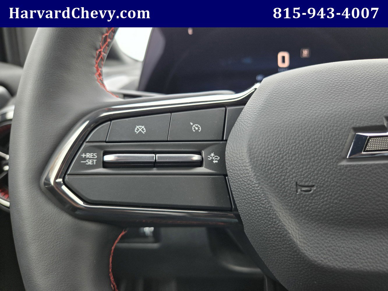 Used 2026 Chevrolet Equinox EV RS image 19