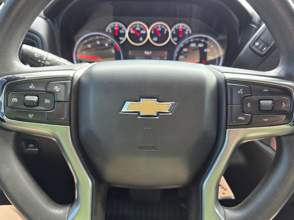 Used 2021 Chevrolet Silverado 3500 W/T w/ WT Convenience Package AWD/4WD image 24