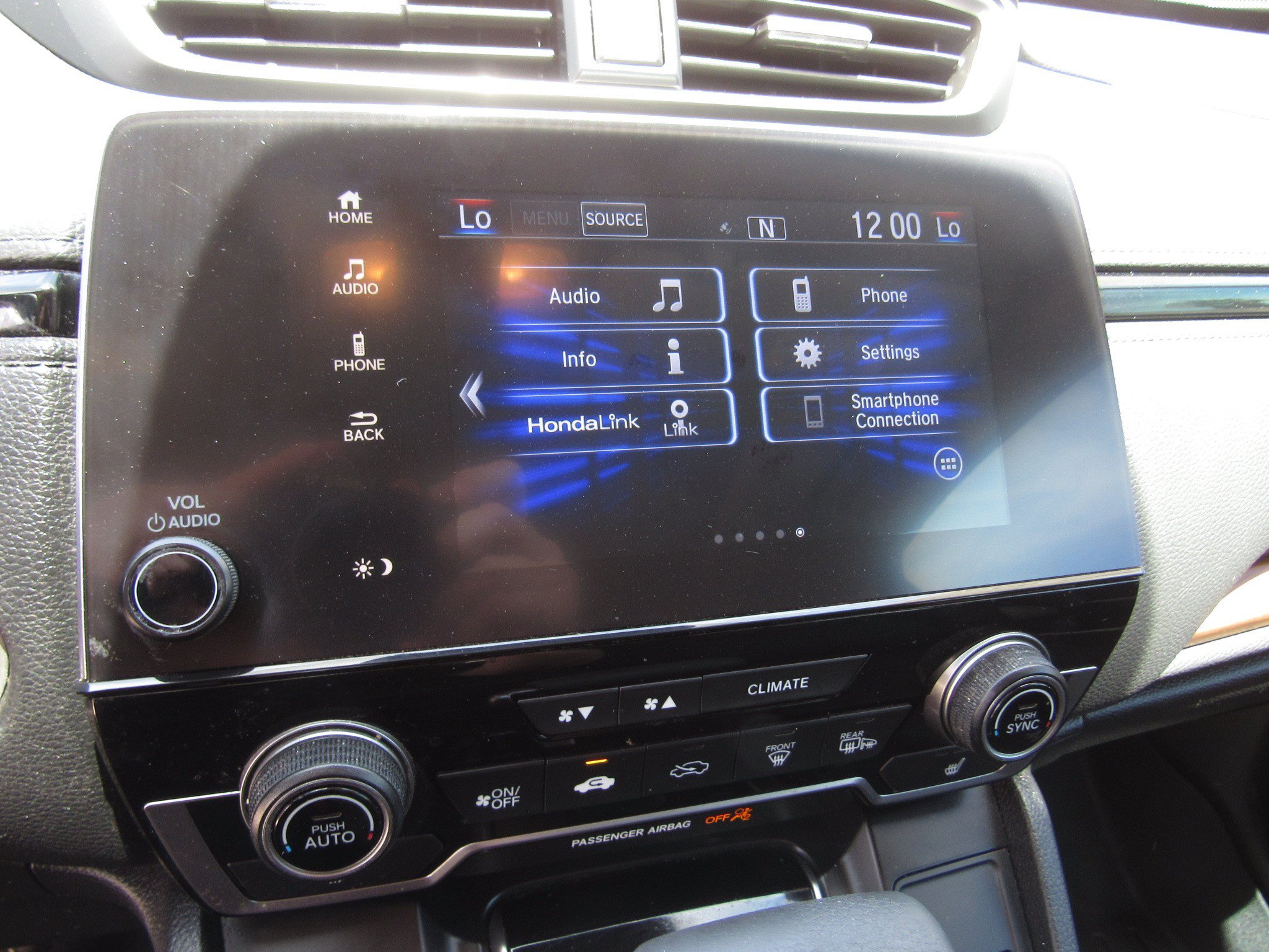Certified 2020 Honda CR-V EX image 19