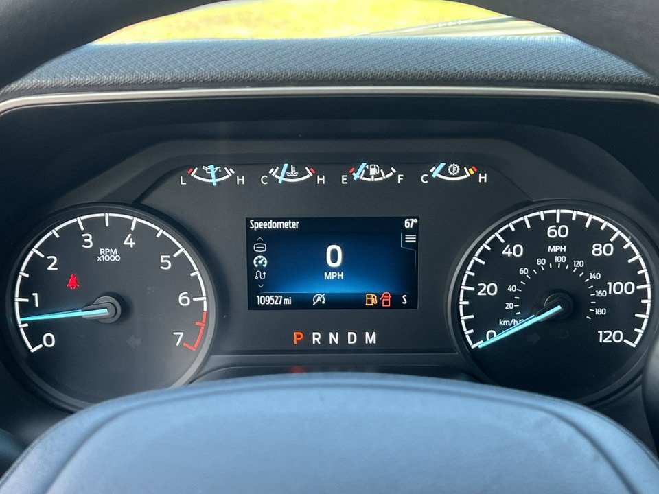 Certified 2021 Ford F150 XLT image 21