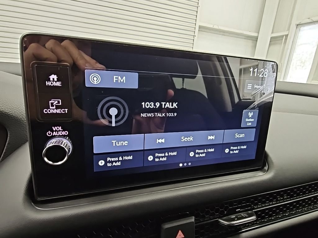 New 2026 Honda HR-V LX image 14