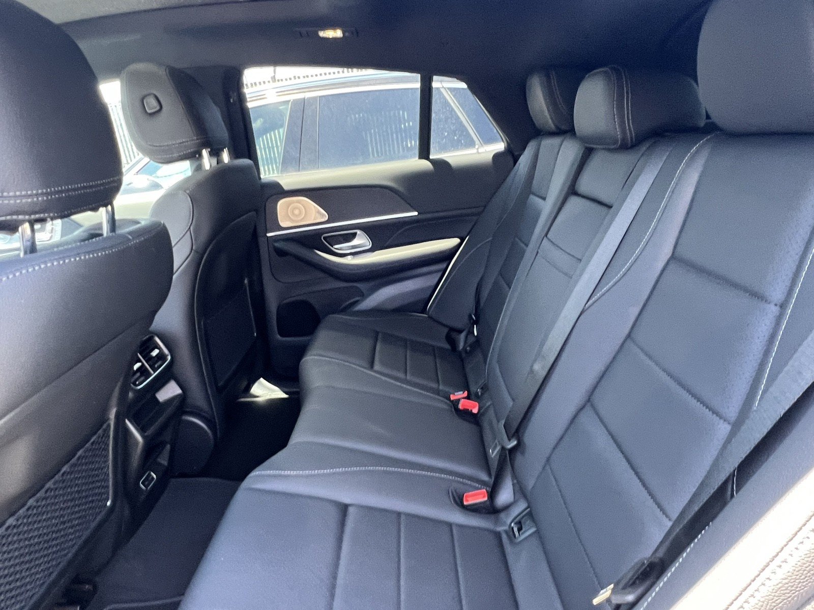 New 2026 Mercedes-Benz GLE 450 4MATIC Coupe image 13