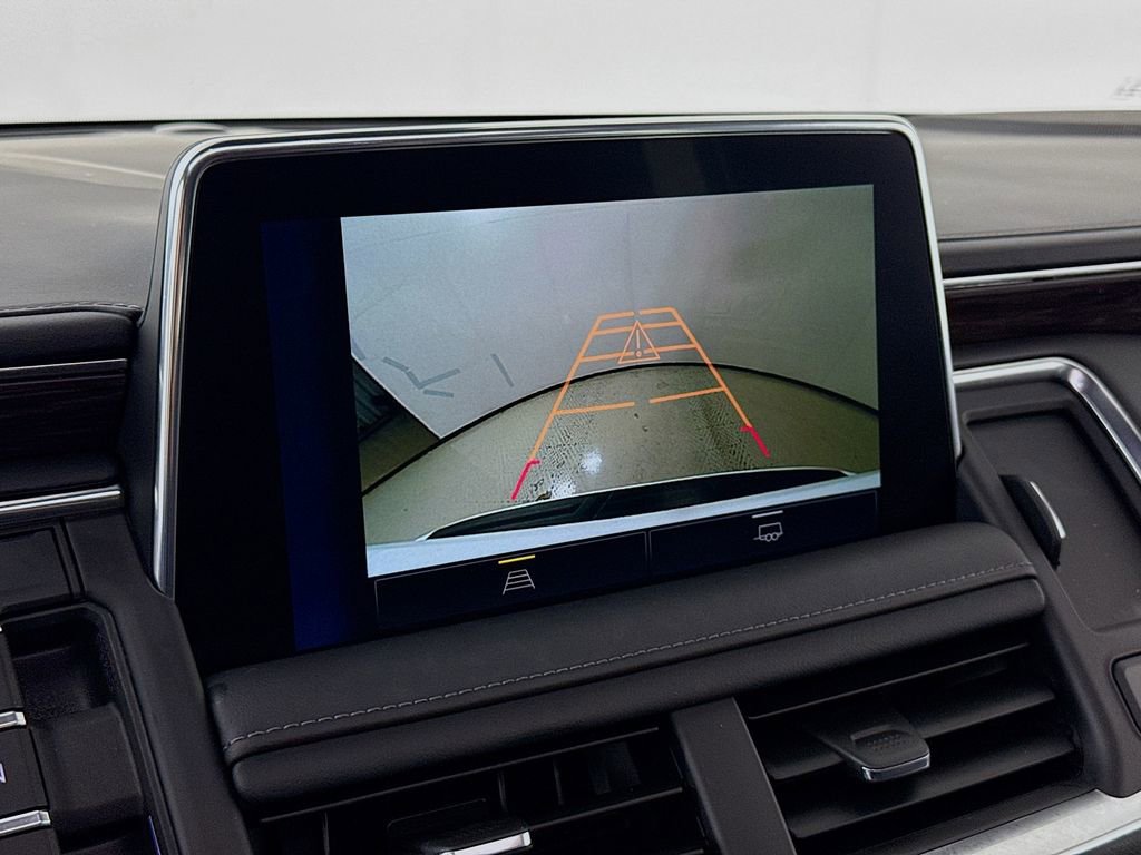 Used 2024 Chevrolet Tahoe LT image 15