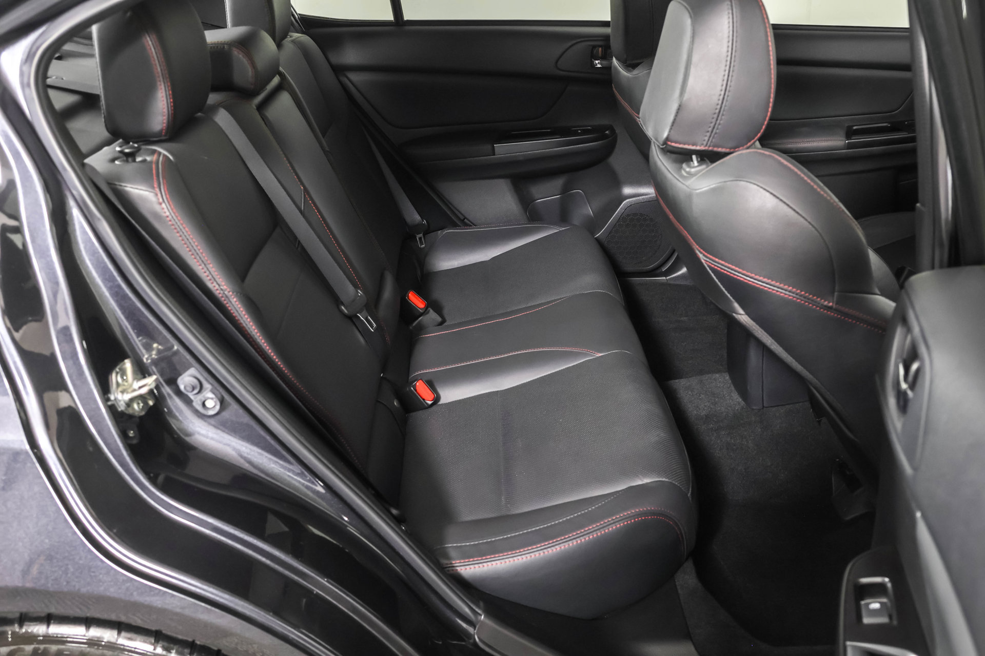 Used 2019 Subaru WRX Limited AWD/4WD image 43