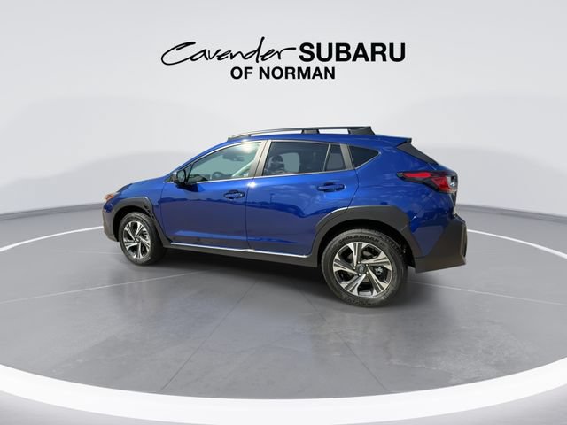 Used 2026 Subaru Crosstrek 2.5i Premium AWD/4WD image 6
